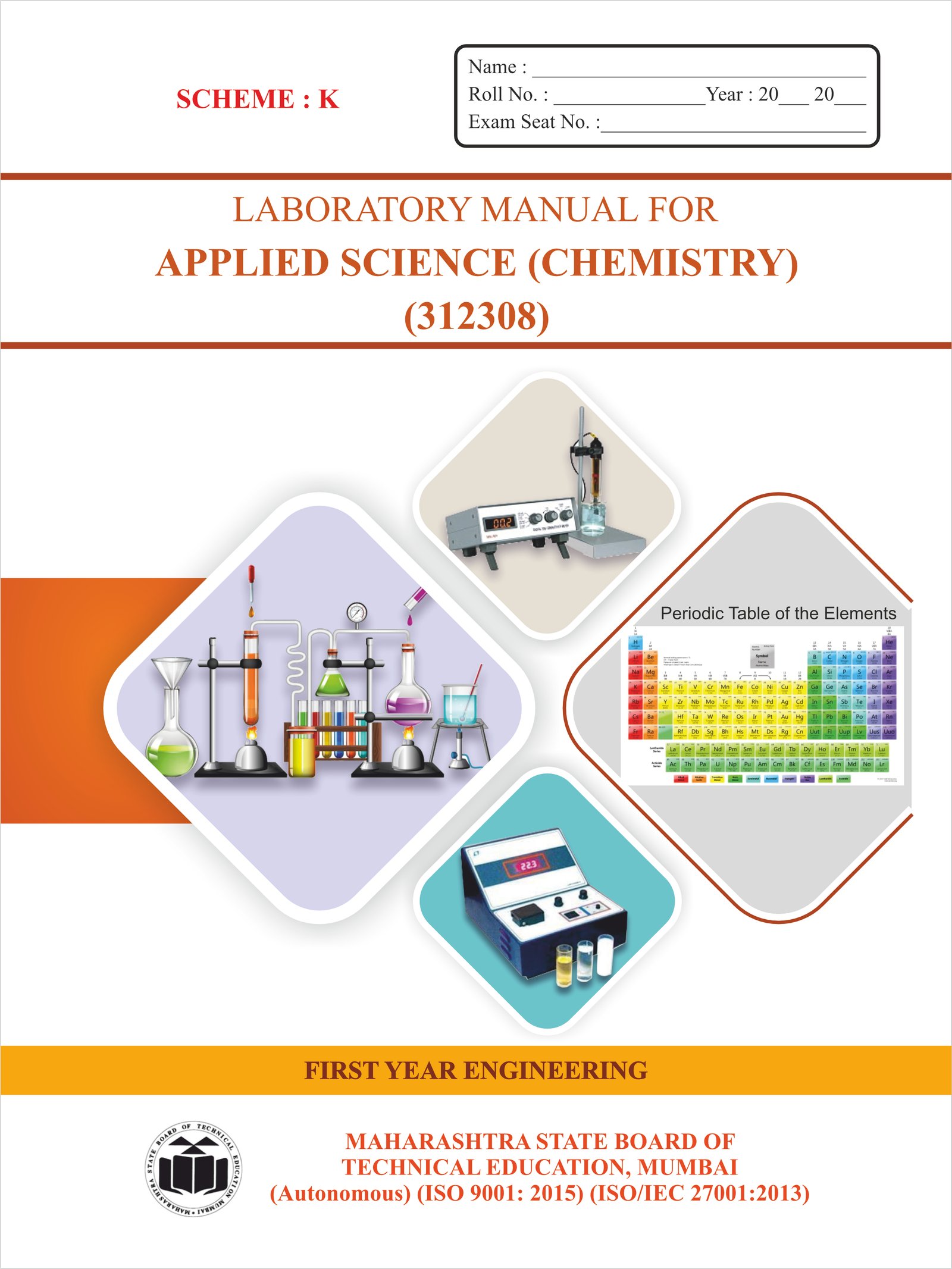 312308-APPLIED CHEMI